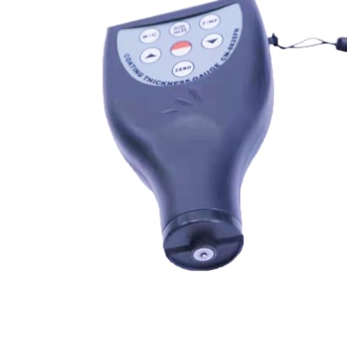 CM-8825FN Coating Thickness Gauge Digital Thickness Gauge Thickness Meter Range 0~1250um/0~50mil CM8825FN