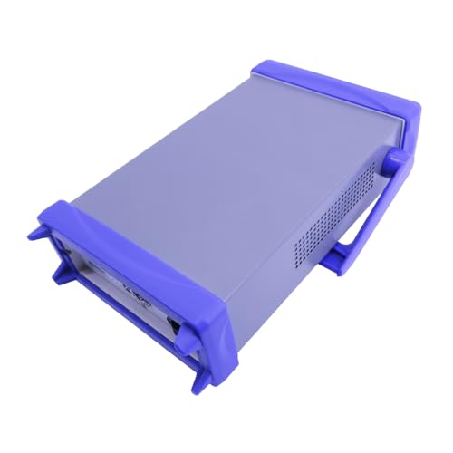 SM2160 Voltage Tester Millivolt Meter Digital AC Millivoltmeter Frequency Measurement Range 5Hz ~ 6MHz