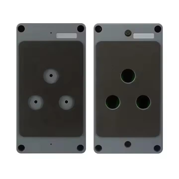 LS110 Split Light Transmittance Meter Window Tint Meter with Visual Light Transmission 380nm-760nm