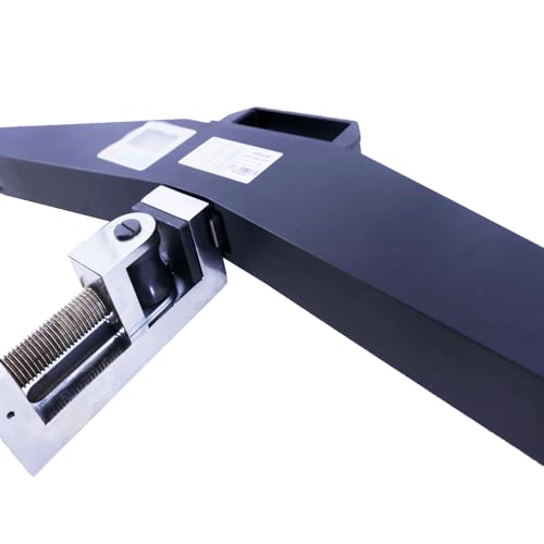 New ASZ-100KN Digital Rope Tension Meter Steel Ropes Tession Tester Diameter 20-34mm 100KN Max Load
