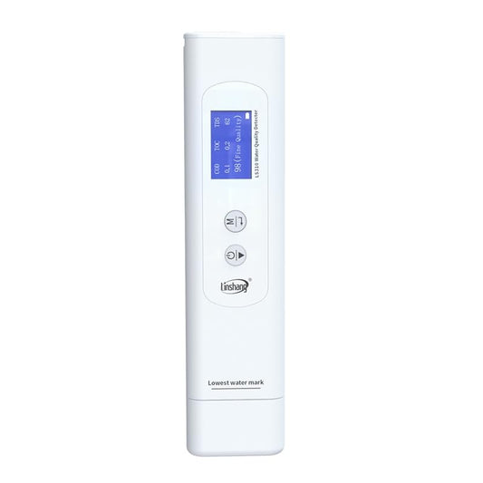 LS310 Digital Multi-Parameter Water Quality Tester Pen Type Drinking Water Analyzer COD TOC TDS UV275 Electrical Conductivity Tester