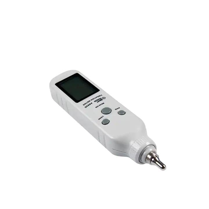 Smart Sensor AS63D Pen Type Vibration Meter Vibration Severity Meter Vibrometer