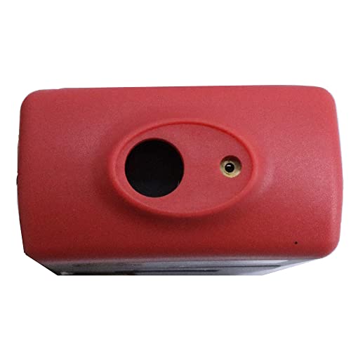 AZ9811 IR Laser Thermometer Data Logger with Printer Industrial Digital Temperature Meter Range -40~500C