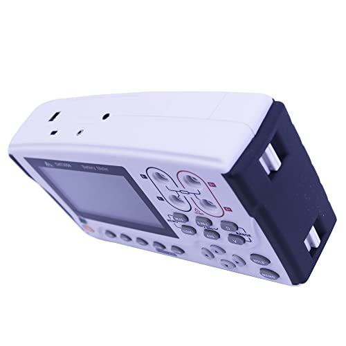 CHT3554 Electric Testing Instrument CHT-3554 Battery Tester Measurement Voltage 1mV~60.00V