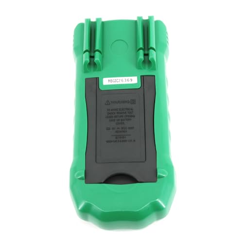Mastech MS8269 Digital Multimeter AC/DC Voltage Current Resistance Capacitance Frequency Inductance Temperture Meter