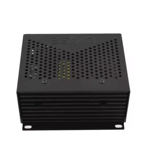 LIXiSE 24V 5A Battery Charger LBC2405B Power Supply for Generator