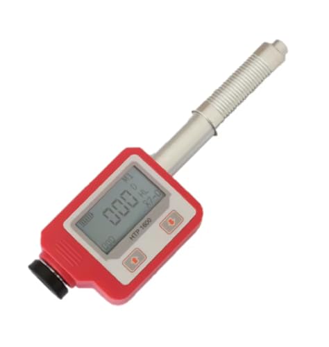 Hardness Leeb laptop manufacturer price HARTIP1600 with USB can transfer data with pc