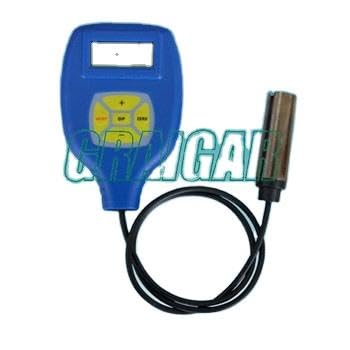 ETA-083F Coating Thickness Meter Digital Handheld Coating Paint Thickness Gauge Measure Range 0-2500um