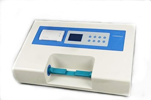 YD-3 Digital Portable Hardness Tester Crushing Hardness Meter