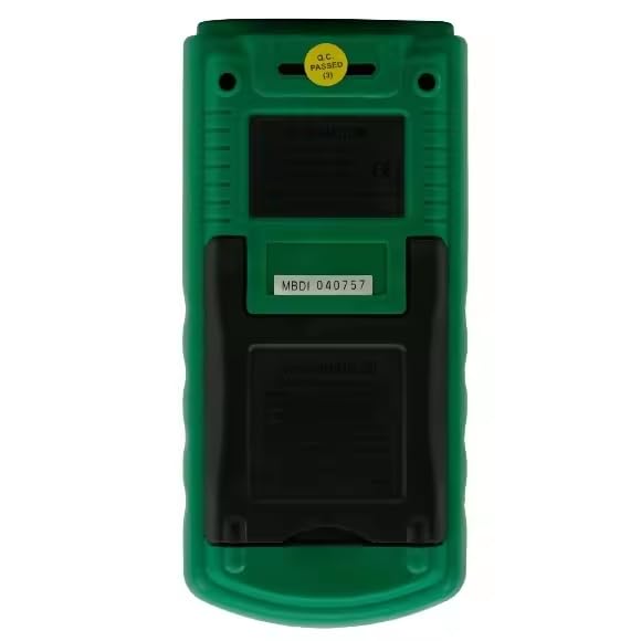 Ma Source Meter MS7221 Volt/mA Source Voltage Current Calibrator Meter Output Step DC ...