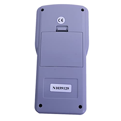 AM-128S Moisture Tester Meter Gauge Multifunctional Instrument Measurement Range 0~70%