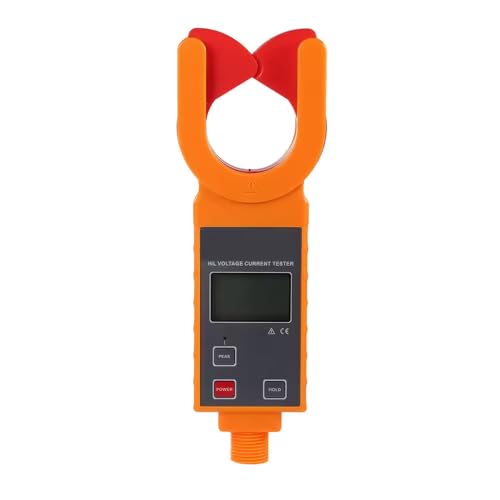 FR1000 H/L Voltage Clamp Current Tester