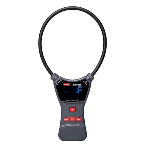 FR1050 Flexible Clamp Current Tester