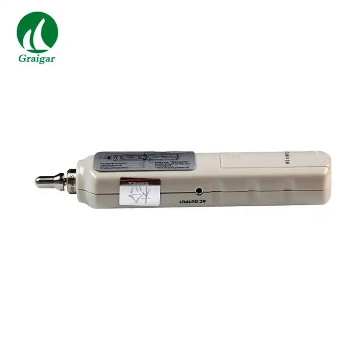 Smart Sensor AS63D Pen Type Vibration Meter Vibration Severity Meter Vibrometer