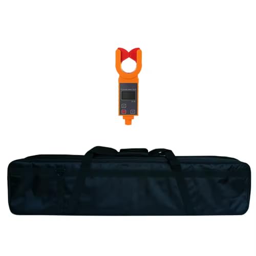 FR1000 H/L Voltage Clamp Current Tester