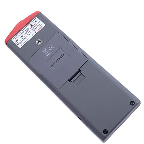 AZ9811 IR Laser Thermometer Data Logger with Printer Industrial Digital Temperature Meter Range -40~500C