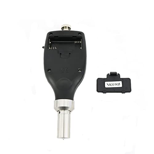 HT-6510C Shore Hardness Tester Digital Hardness Tester Measurement Rang 10~90HC HT6510C
