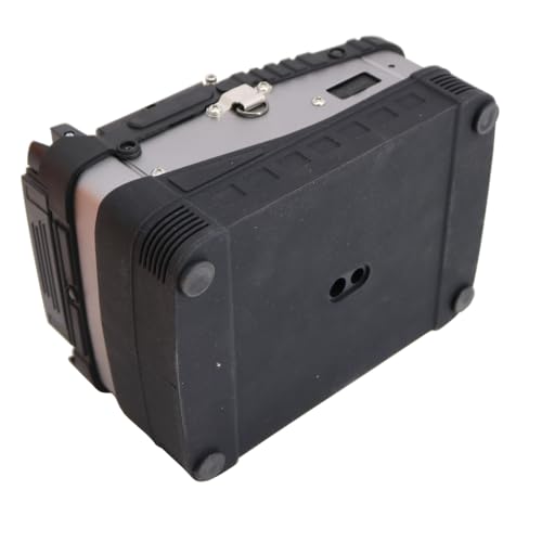 AI-7C Fusion Splicer 6-Motor high Capacity Battery Auto Focus Fusion Splicing Machine