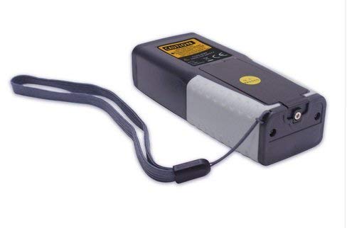 Graigar LDM-40 Laser Distance Meter Laser Rangefinder Measurement Distance Meter Measuring Range 0.05 to 40m