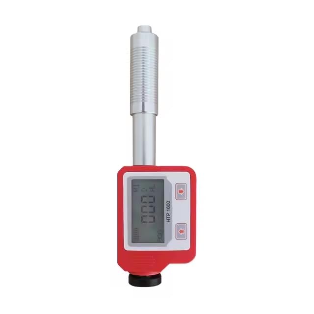 Hardness Leeb laptop manufacturer price HARTIP1600 with USB can transfer data with pc