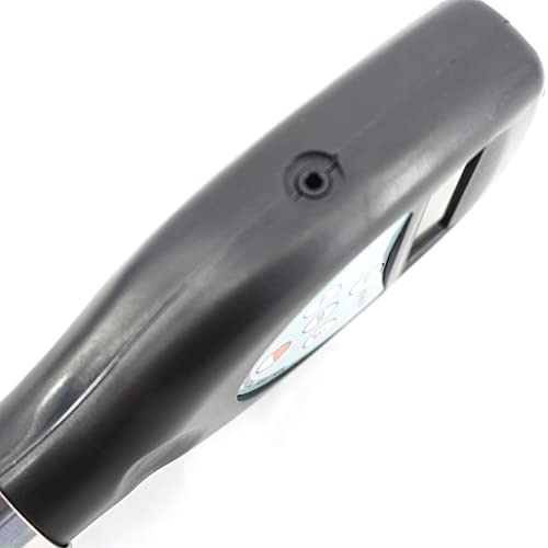 HT-6510C Shore Hardness Tester Digital Hardness Tester Measurement Rang 10~90HC HT6510C