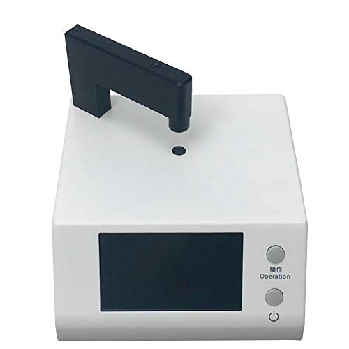 LS108H Desktop Spectrum Transmission Meter Visible Light 380nm-760nm Full Wavelength