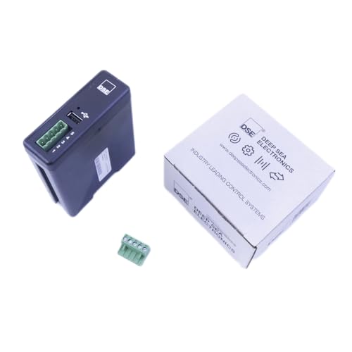Deep Sea Original DSE857 Communications Device USB to RS485 Communications Device