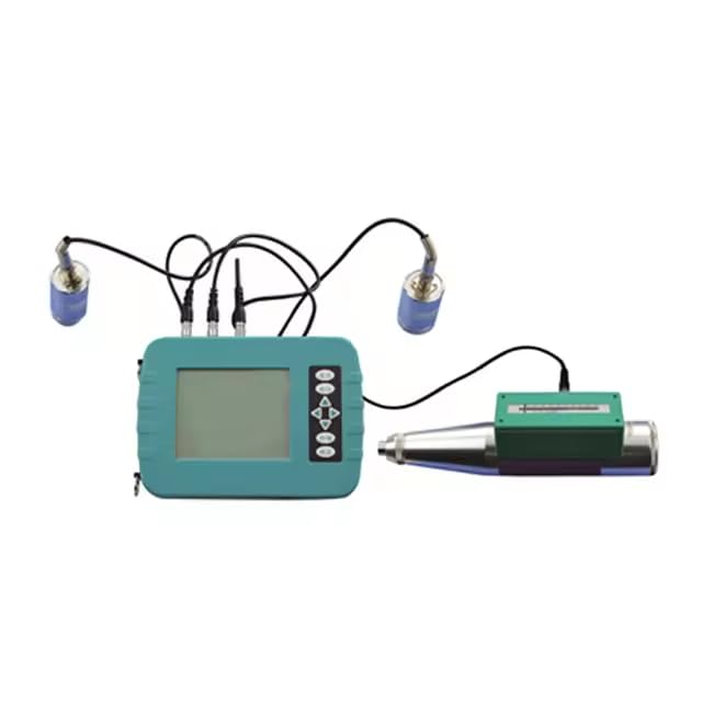 CHT225-A Concrete Strength Tester Ultrasound Concrete Ultrasonic Strength Tester Rebound Hammer Tester