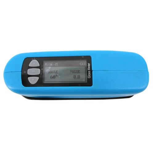 Gloss Meter WG60A Glossmeter Digital Gloss Meter Tester Measuring Instrument Measuring Range 0-1000GU