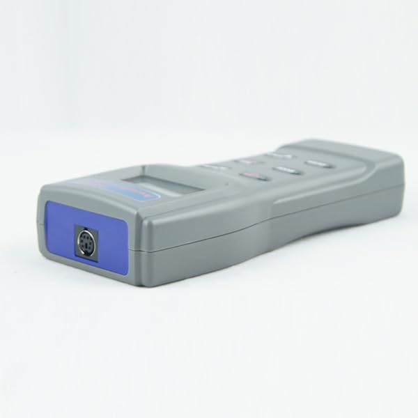 AZ8912 BTU & RH Multifunctional Anemometer Wind Speed Meter Air Flow Tester Dew Point and Wet Bulb Temperature Meter