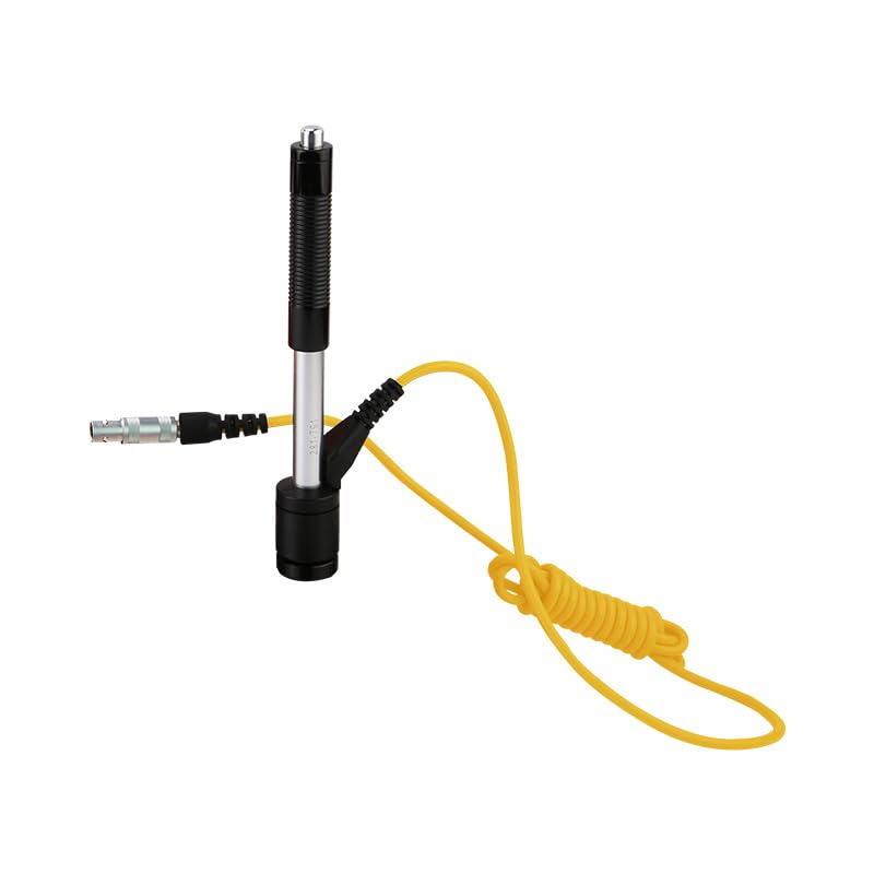 UT347A Digital Leeb Hardness Tester D Type Metal Hardness Meter with Printer