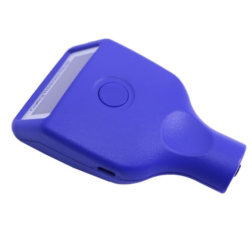 LS220 Bluetooth Automotive Paint Meter Coating Thickness Meter Car Paint Meter Measuring Range 0.0-2000um