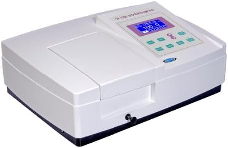 UV-5100B UV/VIS Spectrophotometer/Spectrometer