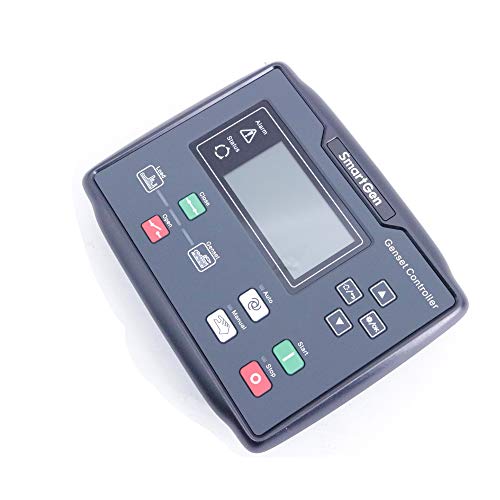 Graigar SmartGen Generator Controller HGM6110NC Genset Automatic Controller HGM6110N with RS485 and USB Interface