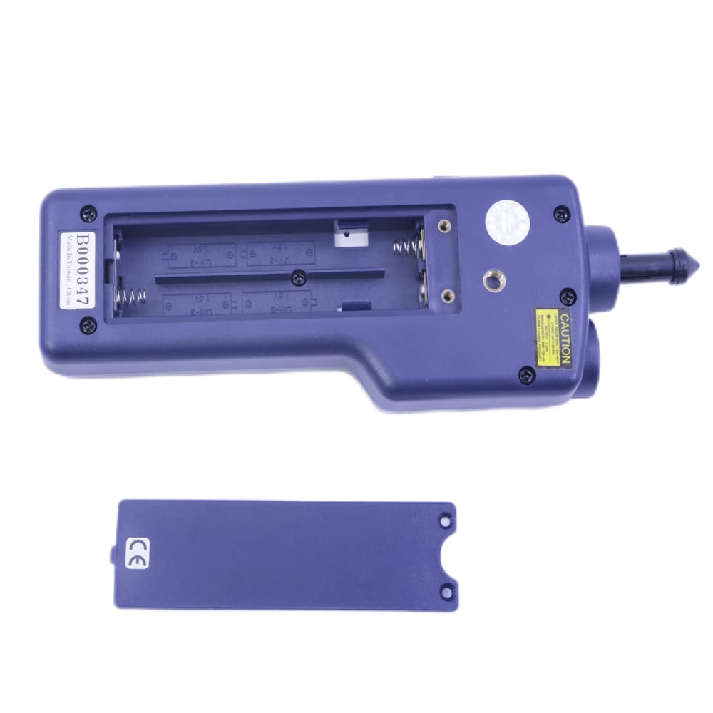 DT-2268 Photo Tachometer Contact Tachometer Measuring Range From 0.5 to100,000RPM