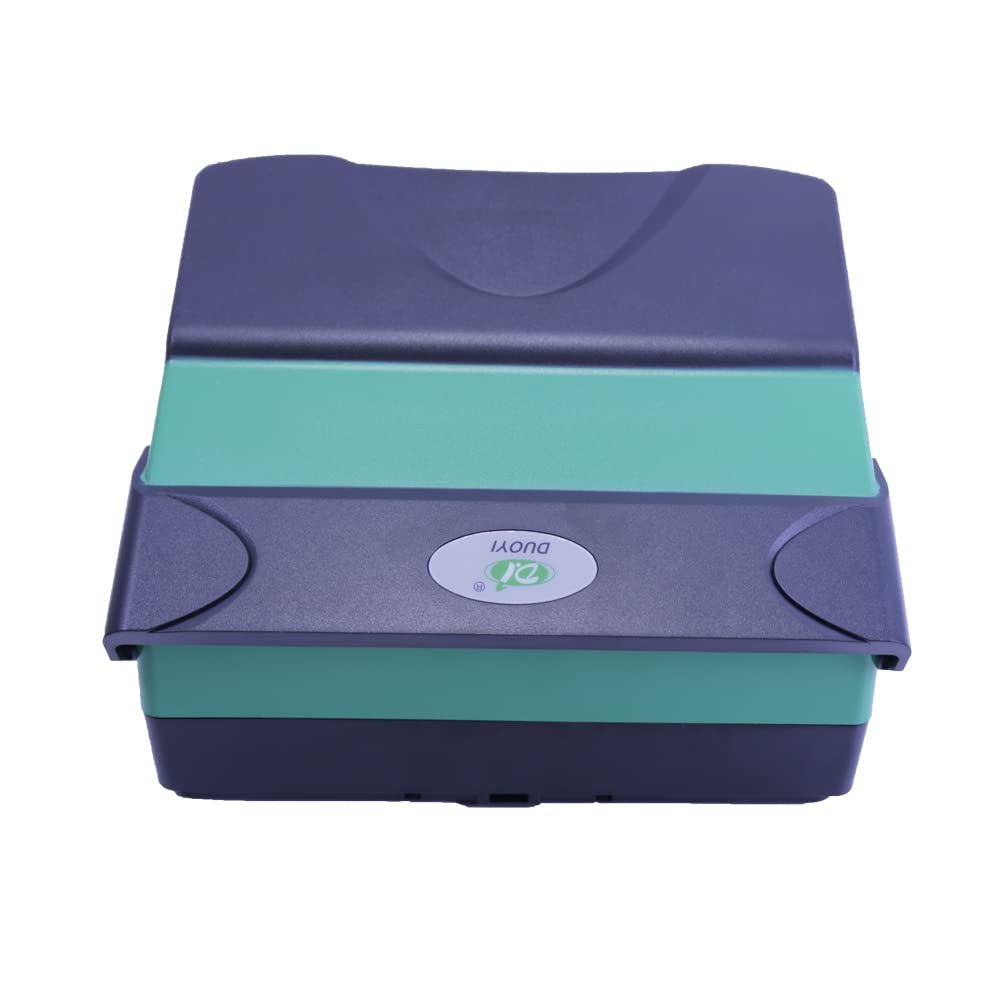 DY4300 4-Terminal Ground Resistance and Soil Resistivity Tester Digital Insulation Meter