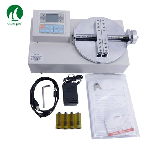 ANL-WP-20 Intelligent Multifunctional Digital Bottle Lid Torque Meter ANL-WP20