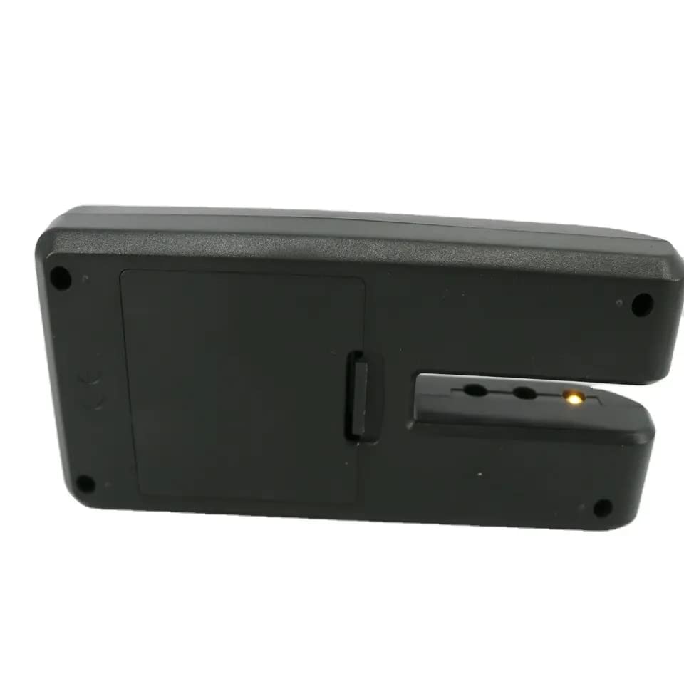 WTM-1000 Window Tint Meter Digital Light Transmittance Tester Range 0~100%