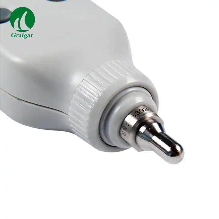 Smart Sensor AS63D Pen Type Vibration Meter Vibration Severity Meter Vibrometer