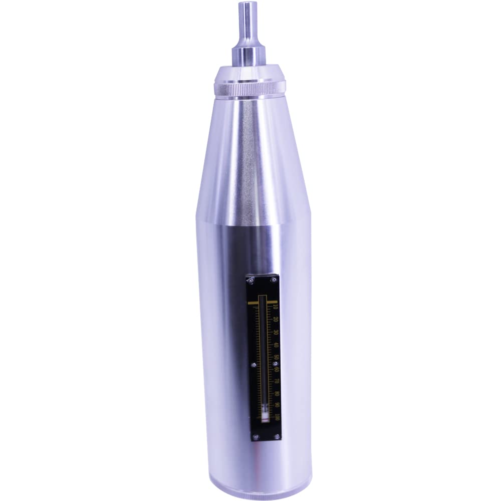HT-20 Mortar Test Hammer Portable Concrete Resiliometer Hammer Test Range 1.0~25Mpa