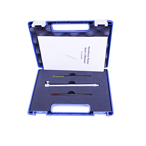 HT-6510NT Pen Type Hardness Tester Surface Hardness Meter with 0.75mm Test Head