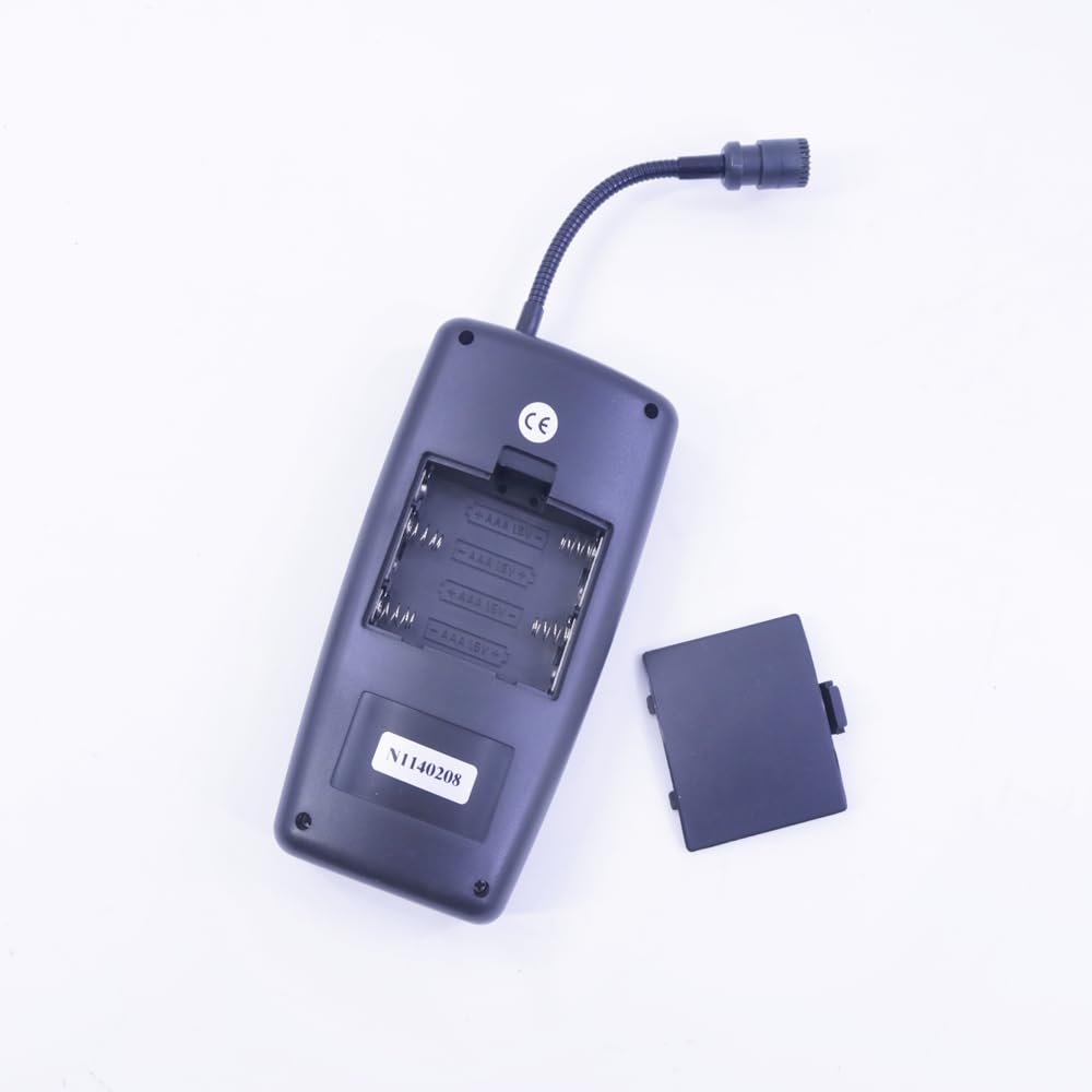 BTT-2880Hz Sonic Belt Tensimeter Tensiontester Scope 10Hz~500Hz
