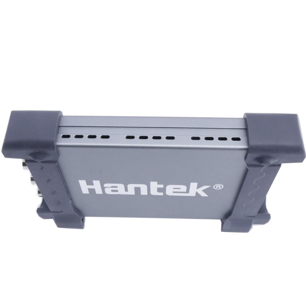New Hantek 6074BE 4 Channels 70 Mhz Bandwidth Automotive Oscilloscope Digital USB Portrait Osciloscopio Diagnostic-Tool