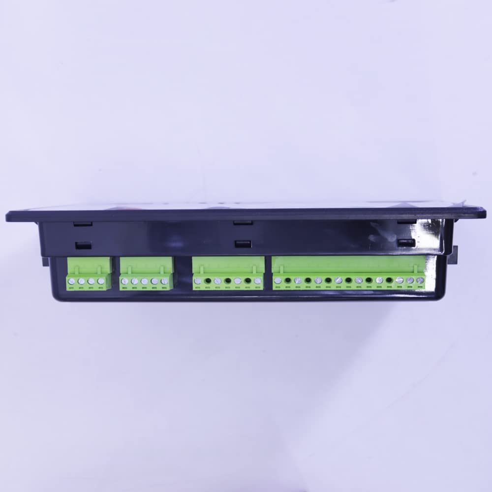LXC6320 Diesel Generator Controller Automatic Mains Failure Control Module