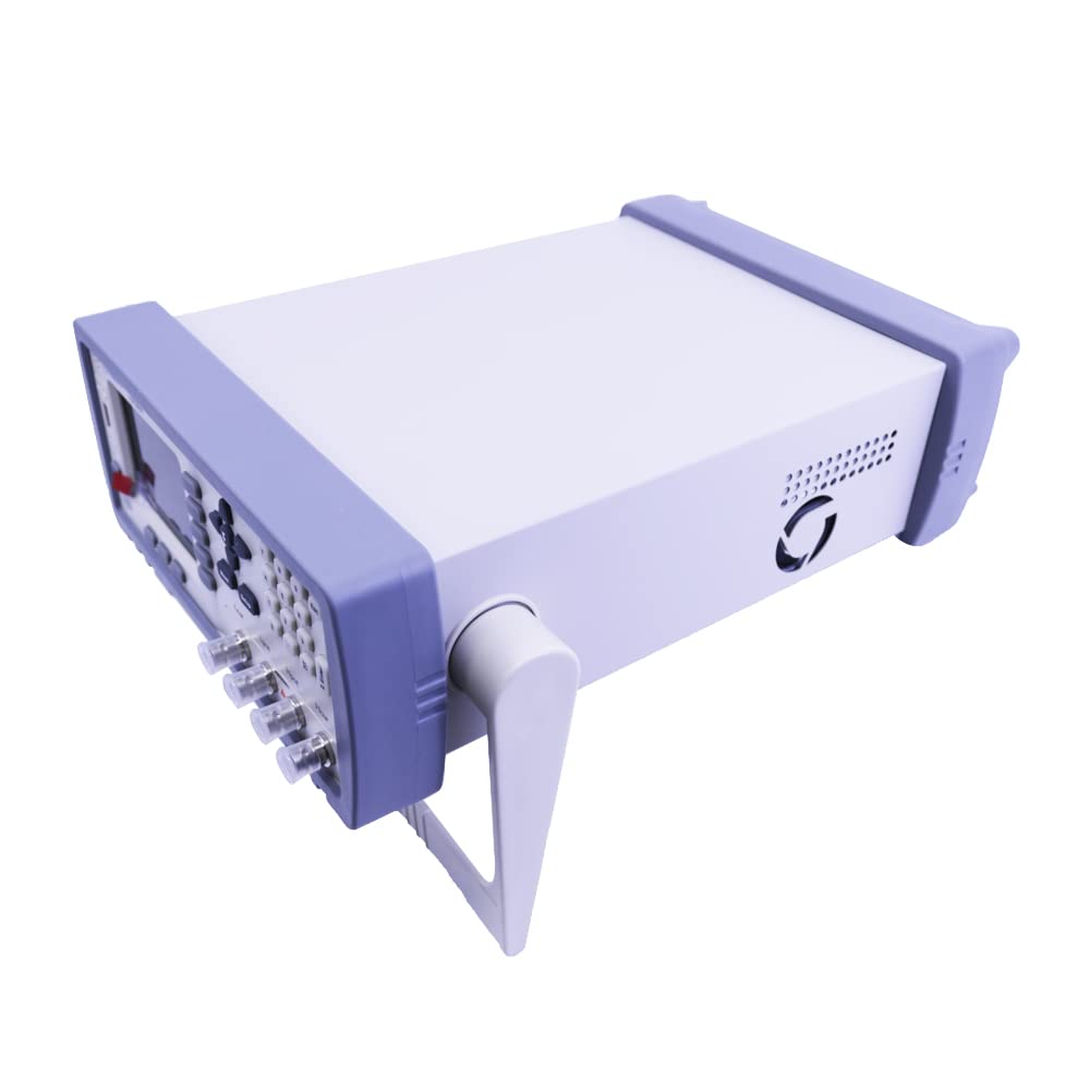 AT810A Smart LCR Meter 10Hz-20kHz (Resolution 0.001Hz) Electronic Component Analyzer