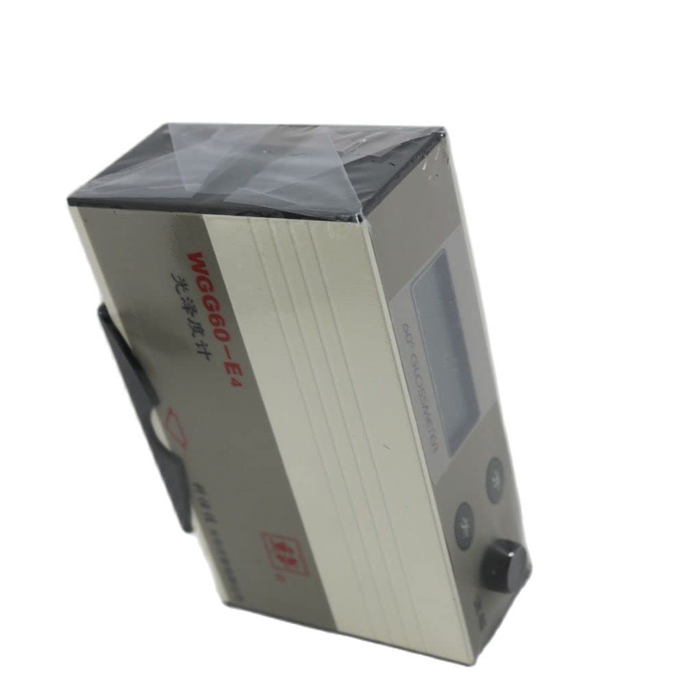 WGG60-E4 Digital Paint Gloss Meter Angle 60 Range 0-199.5gu Glossmeter