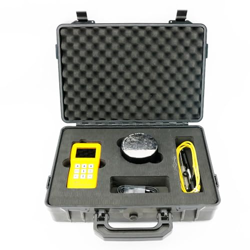 LM500 Portable Leeb Hardness Tester Digital Hardness Meter Measuring Range 200-960HLD