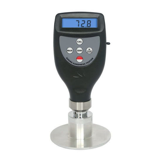 HT-6510MF Memory Foam Hardness Tester Hardness Measurement Range 10~90HMF