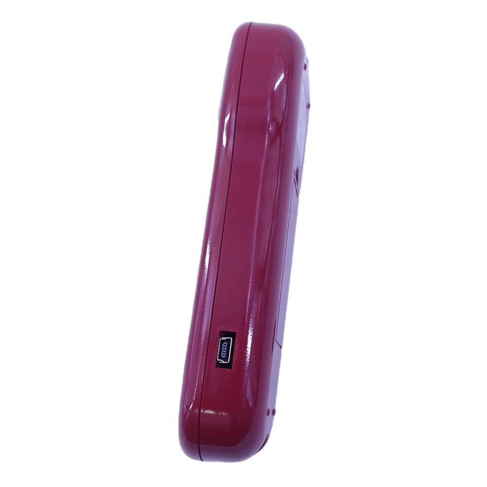 U-508 Ultrasonic Belt Tension Meter Tension Tester Measurable Frequency Range 10Hz-5000Hz