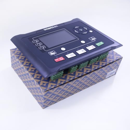 Smartgen HGM9530 Auto Parallel System Generators Controller ATS(Auto Transfer Switch)